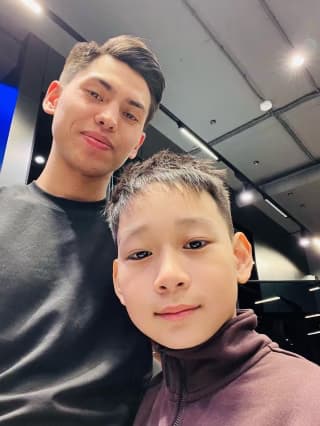 Макпал Абильдина